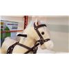 Image 2 : ROCKING HORSE