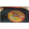 Image 2 : LOT OF NEW ABRASIVE DISCS