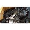 Image 2 : LARGE LOT OF ARMBAND RADIOS