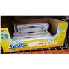 Image 1 : BOX OF GROW LIGHTS