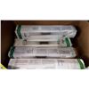 Image 2 : BOX OF GROW LIGHTS
