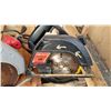 Image 3 : 2 CIRCULAR SAWS