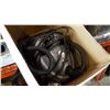 Image 1 : SHARK CANISTER VACUUM