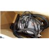 Image 2 : SHARK CANISTER VACUUM