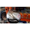 Image 3 : GOLF CLUB AND BOMB GOLF BALLS