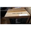Image 1 : BOX OF AEROSOL BELT DRESSING