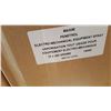 Image 3 : BOX OF ELECTRICAL MECHANICAL AEROSOSL EQUIPMENT SPRAY