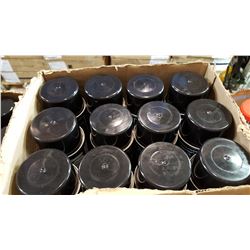 BOX OF ELECTRICAL MECHANICAL AEROSOSL EQUIPMENT SPRAY