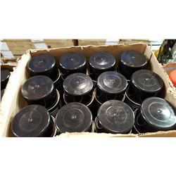 BOX OF ELECTRICAL MECHANICAL AEROSOSL EQUIPMENT SPRAY