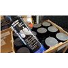 Image 3 : 3 BOXES FOOD GRADE AEROSOL LUBRICANT CANS