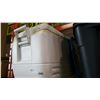 Image 1 : LARGE IGLOO COOLER AND 2 SMALL COOLERS