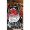 Image 1 : NEW NINJA FLEX INDUSTRIAL WORK GLOVES