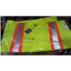Image 1 : NEW CONDOR HIGH VIS JACKET SIZE LARGE RETAIL $229