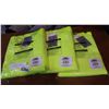 Image 1 : 3 NEW CONDOR HI-VIS SHIRTS RETAIL $42 EACH