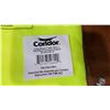 Image 2 : 3 NEW CONDOR HI-VIS SHIRTS RETAIL $42 EACH