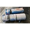 Image 2 : 2 SURE FLAME MODEL S150 SHOP HEATERS