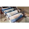 Image 2 : 4 SURE FLAME MODEL S150 SHOP HEATERS
