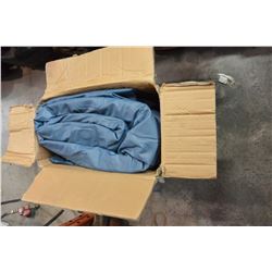 KING SIZE AEROBED - RETAIL $225 NEW IN BOX