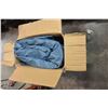 Image 1 : KING SIZE AEROBED - RETAIL $225 NEW IN BOX