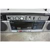 Image 4 : VINTAGE AKAI AND CANDLE GHETTO BLASTERS