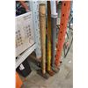 Image 1 : 3 SLEDGE HAMMERS