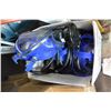 Image 1 : BOX OF AIR MASKS