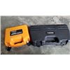 Image 2 : ACCULINE PRO LASER LEVEL AND TRIPOD