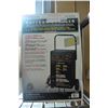Image 1 : SCHUMACHER BATTERY CHARGER - IN BOX, USED ONCE