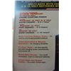 Image 2 : SCHUMACHER BATTERY CHARGER - IN BOX, USED ONCE