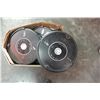 Image 2 : BOX OF IROBOT ROOMBAS UNTESTED