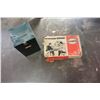 Image 1 : PRIMUS 2069 CAMP STOVE AND COLEMAN LANTERN