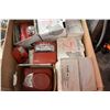 Image 2 : BOX OF STOBE LIGHTS