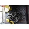 Image 1 : SUMO SCH SERIES 2 TON CHAIN HOIST