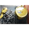 Image 2 : SUMO SCH SERIES 2 TON CHAIN HOIST