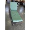 Image 2 : PATIO LOUNGE CHAIR