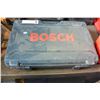 Image 2 : BOSCH COMPACT 18VOLT DRILL IN CASE WITH CHARGER