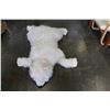 Image 1 : LARGE POLAR BEAR STUFFED ANIMAL