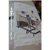 Image 3 : ARJO HUNTLEIGH PRIMO BATH TUB SYSTEM, MODEL AP32111 - US RETAIL $13000