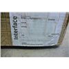 Image 2 : BOX OF NEW 2X2 FT HIGH TRAFFIC CARPET TILES, 20 TILES PER BOX, DARK OLIVE GREY RETAIL $120 PER BOX, 