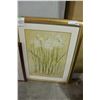 Image 1 : LARGE FLOWER PRINT