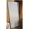 Image 1 : 6FT FOLDING MARKET TABLE
