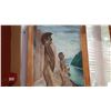 Image 4 : TWO PAINTINGS