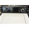 Image 3 : KITCEHN AID TOP LOAD WASHER AND DRYER