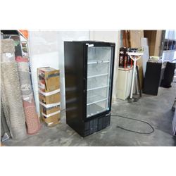 HABCO DRINK DISPLAY COOLER