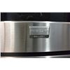 Image 2 : FRIGIDAIRE STAINLESS INDUCTION STOVE