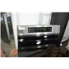 Image 3 : FRIGIDAIRE STAINLESS INDUCTION STOVE