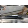 Image 4 : FRIGIDAIRE STAINLESS INDUCTION STOVE