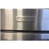 Image 2 : FRIDGIDAIRE ELECTROLUX PROFFESIONAL SERIES STAINLESS AND BLACK OVEN