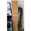 Image 1 : WOOD DIVIDER