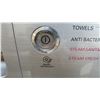 Image 10 : LG DIRECT DRIVE WITH STEAM FRONTLOAD WASHER AND DRYER WITH PEDESTALS